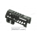 B-19RPK Upper Handguard Rail by Zenitco