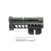 B-19RPK Upper Handguard Rail by Zenitco