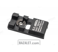 B-2 Leader Rail by Zenitco
