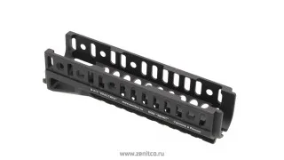 Zenitco Accessories for Vityaz-SN: Compatibility Guide