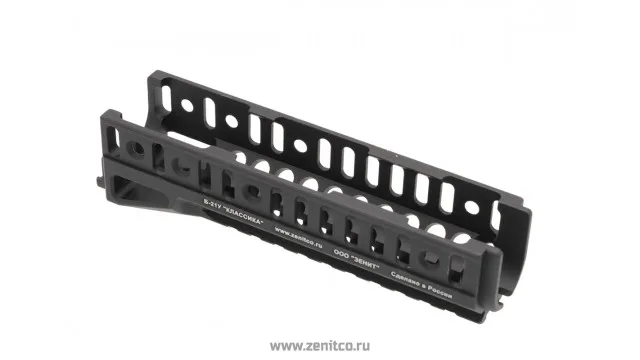 Zenitco Accessories for Vityaz-SN: Compatibility Guide