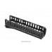 Zenitco B-21U Handguard Rail - for Vityaz / Saiga-9 PCC (Basis + Picatinny)