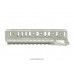 Zenitco B-21U Handguard Rail - for Vityaz / Saiga-9 PCC (Basis + Picatinny)