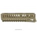 Zenitco B-21U Handguard Rail - for Vityaz / Saiga-9 PCC (Basis + Picatinny)