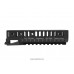 Zenitco B-21U Handguard Rail - for Vityaz / Saiga-9 PCC (Basis + Picatinny)