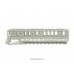 Zenitco B-21U Handguard Rail - for Vityaz / Saiga-9 PCC (Basis + Picatinny)