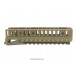 Zenitco B-21U Handguard Rail - for Vityaz / Saiga-9 PCC (Basis + Picatinny)