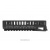 Zenitco B-21U Handguard Rail - for Vityaz / Saiga-9 PCC (Basis + Picatinny)