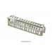 Zenitco B-21U Handguard Rail - for Vityaz / Saiga-9 PCC (Basis + Picatinny)