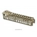 Zenitco B-21U Handguard Rail - for Vityaz / Saiga-9 PCC (Basis + Picatinny)