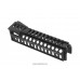Zenitco B-21U Handguard Rail - for Vityaz / Saiga-9 PCC (Basis + Picatinny)