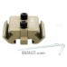 Zenitco B-25P Dual 45° Grip Adapter - CNC D16T Aluminum Twin Foregrip Mount for Picatinny Rails, Holds Two Front Grips at 45° (AK-Pattern, Black / Desert / Golden Khaki)