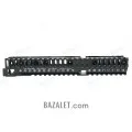 Zenitco B-30 Three-Sided Picatinny Handguard