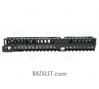 Zenitco B-30 Three-Sided Picatinny Handguard