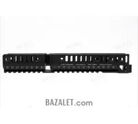 Zenitco B-30U Picatinny and Bazis Handguard Zenitco B-30U Picatinny and Bazis Handguard