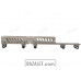 B-31 Leader Rail by Zenitco