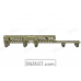 B-31 Leader Rail by Zenitco