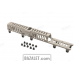 B-31 Leader Rail by Zenitco