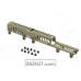 B-31 Leader Rail by Zenitco