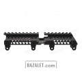 B-31 Rail by Zenitco