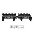 Zenitco B-31 V2.0 Upper Picatinny Rail