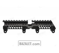 B-31 Rail by Zenitco