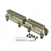 B-31 Handguard by Zenitco