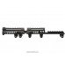 Zenitco B-31U/RPK Upper Rail - Gas Tube Picatinny Rail (RPK-Pattern)