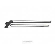Zenitco Recoil Spring Mechanism Â– Spare Part for B-33 Receiver Cover Rail