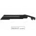 Zenitco B-33 Receiver Cover Rail - CNC Aluminum Picatinny Top Cover