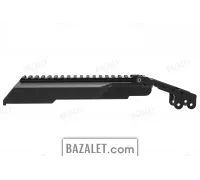Zenitco B-33RPK Picatinny Receiver Cover Rail