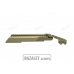 Zenitco B-33RPK Receiver Cover Rail - CNC Aluminum Picatinny Top Cover