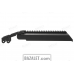 Zenitco B-33RPK Receiver Cover Rail - CNC Aluminum Picatinny Top Cover