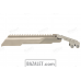Zenitco B-33RPK Receiver Cover Rail - CNC Aluminum Picatinny Top Cover