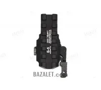 Zenitco B-5 V2.0 QD Picatinny Riser Mount