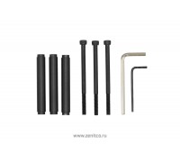 Zenitco B-50 Screw Kit - Replacement Posts and Screws