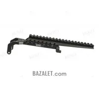 B-51 DSHK Rail by Zenitco
