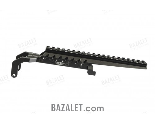 B-51 DSHK Rail by Zenitco
