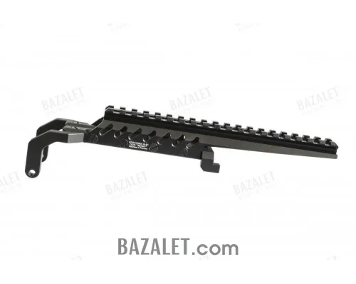 B-51 DSHK Rail by Zenitco