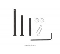 Zenitco B-51 Screw Kit - Replacement Pins and Hardware