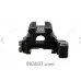 Zenitco B-5U QD Riser Mount - See-Through Picatinny-to-Picatinny Riser Adapter with Quick-Detach Lever (Black)