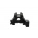 Zenitco B-5U Picatinny Riser Mount - See-Through Optic Passthrough (QD)