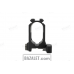 Zenitco B-5VU V2.0 Picatinny Riser - Passthrough Mount for Vzor Sights and Gran Thermal