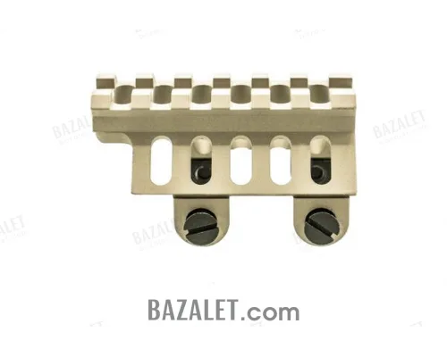 Zenitco B-70-0 Joker-0 Short Upper Picatinny Handguard