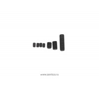 Zenitco B-8 Screw Kit - Replacement Screws