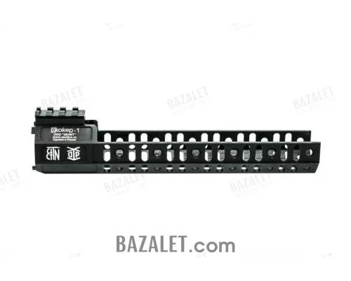 Zenitco B-81 Joker-1 Lower Handguard with Bazis