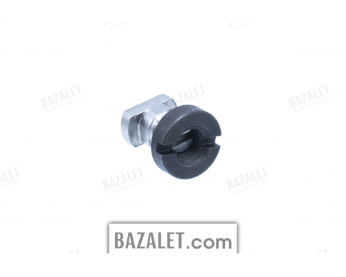 Oval Cam Clamp by Zenitco