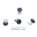 Oval Cam Clamp by Zenitco