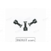 Oval Cam Clamp by Zenitco