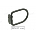Circular Slingmount for PT-1 by Zenitco